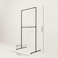 Suit Garment Rack