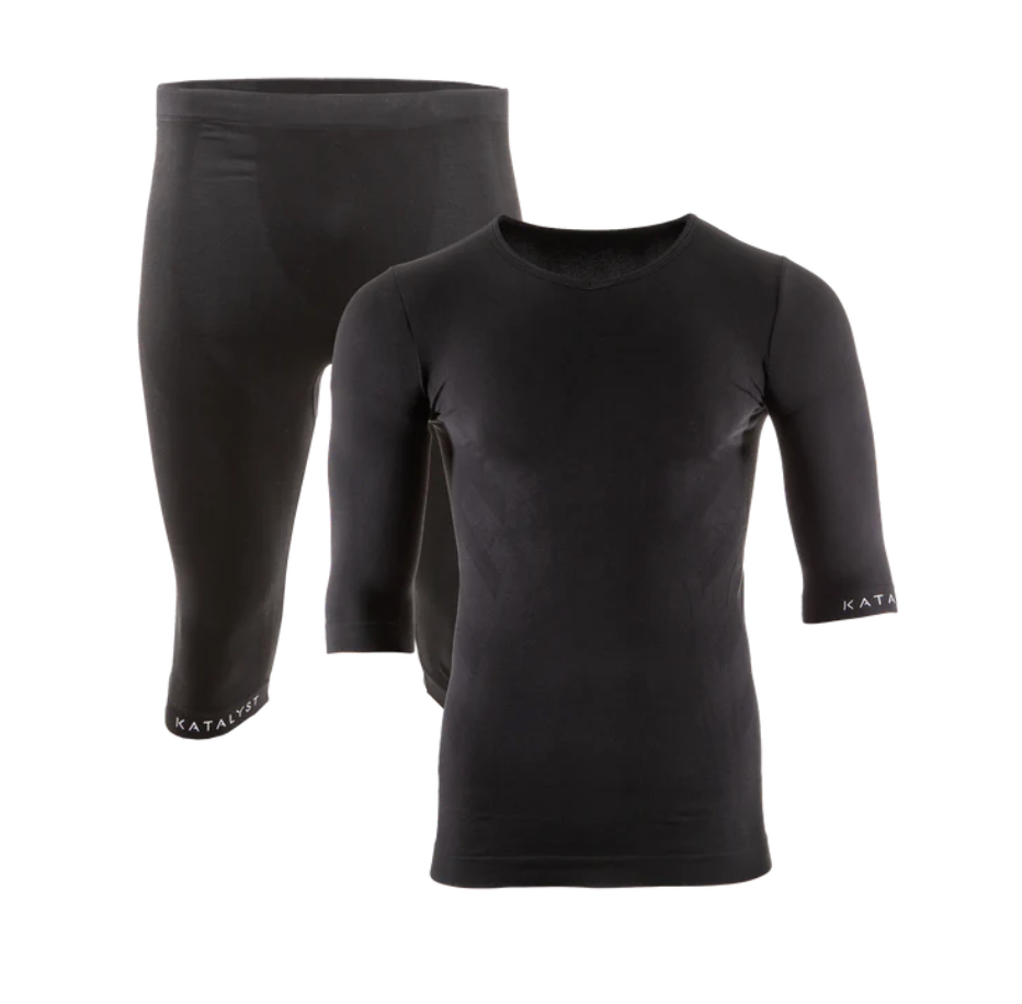 Katalyst Base Layer