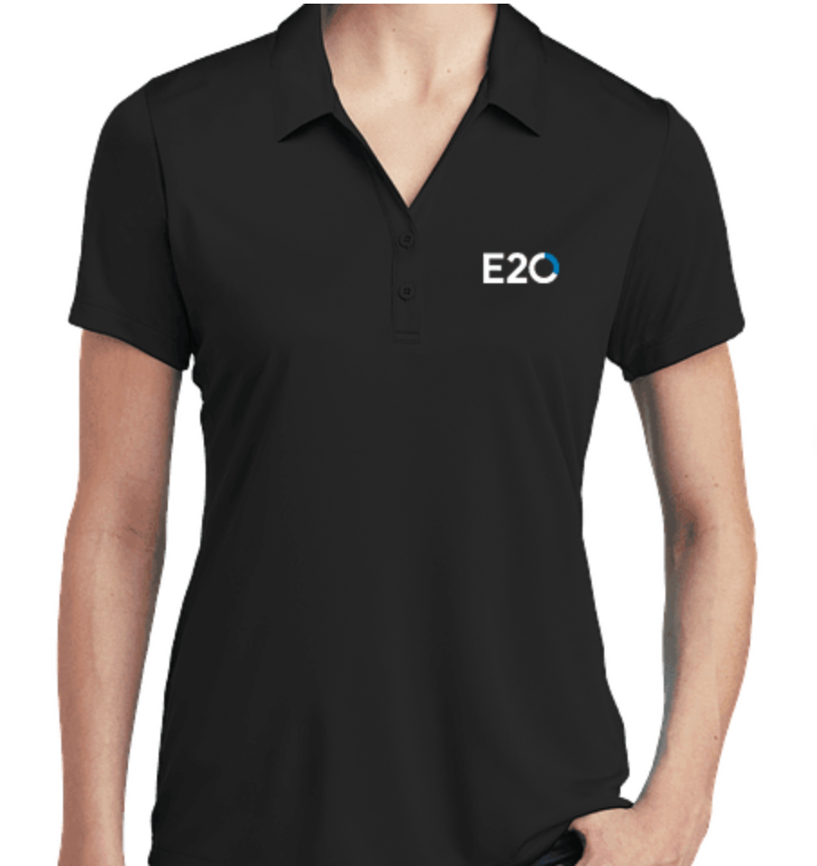 E20 Coach Polo - Women's