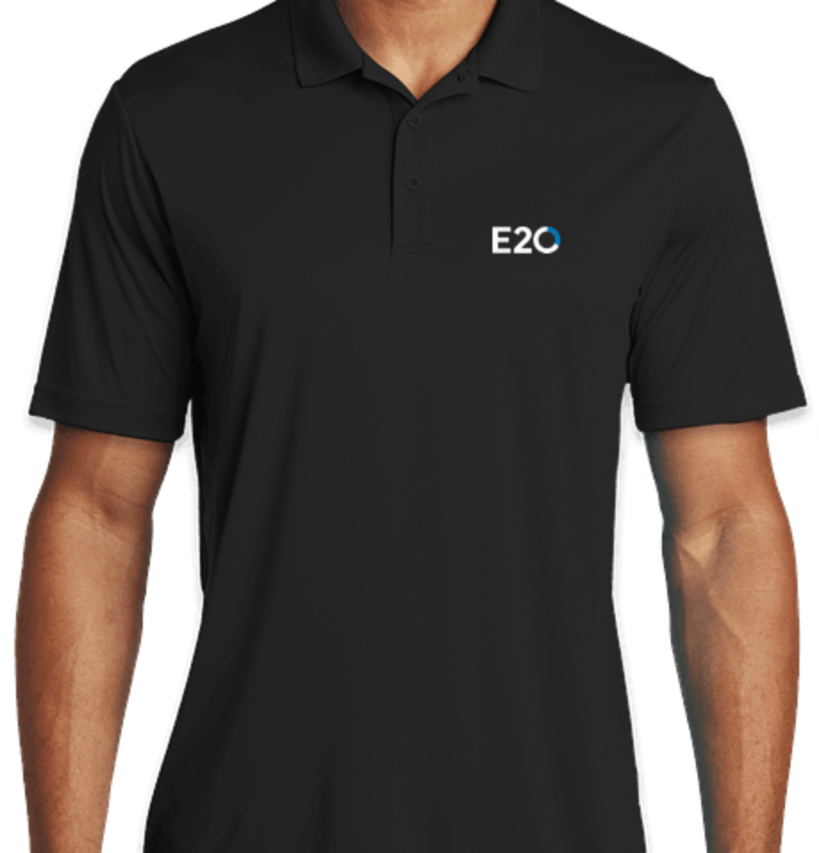 E20 Coach Polo - Men's