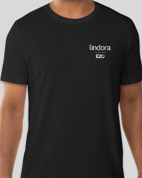 Lindora | E20 Everyday Tee