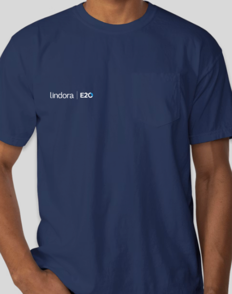 Lindora | E20 Pocket Tee