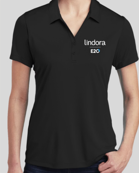 Lindora | E20 Performance Polo