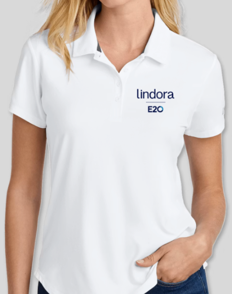 Lindora | E20 Performance Polo