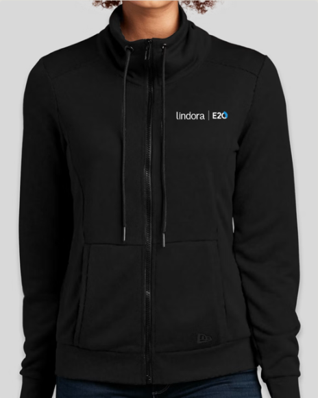 Lindora | E20 Full-Zip Jacket