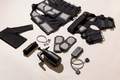 Katalyst Suit Array (8-Suit Bundle)