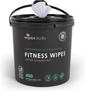 Wipex Equipment Cleaner Wipes (Pack of 2)