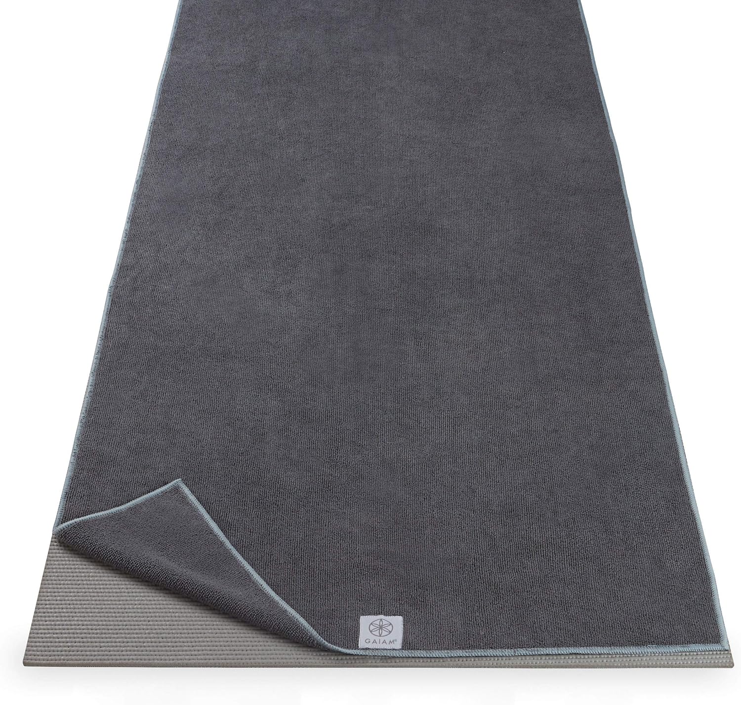Microfiber Mat-Sized Towel