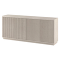 68" Wide Rectangular Storage