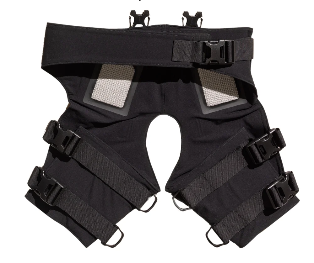 Katalyst Gen4 Shorts