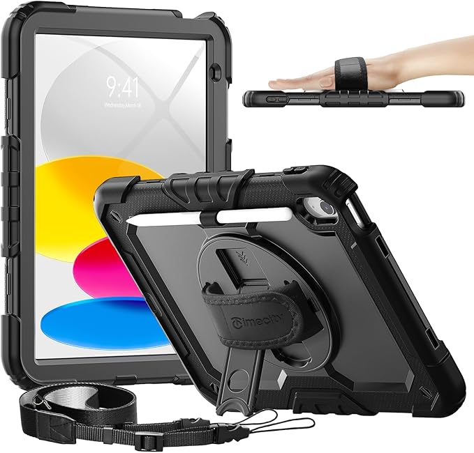 iPad 11th Generation Case